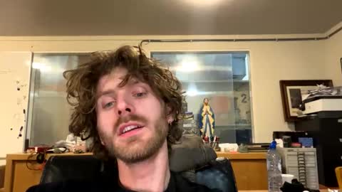 fabius1995 online show from March 23, 9:19 pm