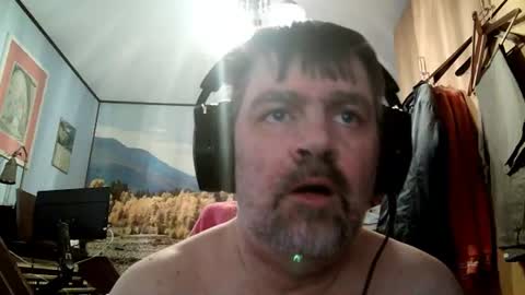 Snapshot of fabius2673 chatting on July 5, 3:41 pm Fabius online show from July 5, 3:41 pm