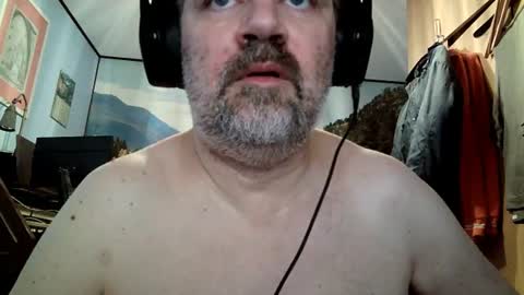 Snapshot of fabius2673 chatting on July 11, 7:44 am Fabius online show from July 11, 7:44 am