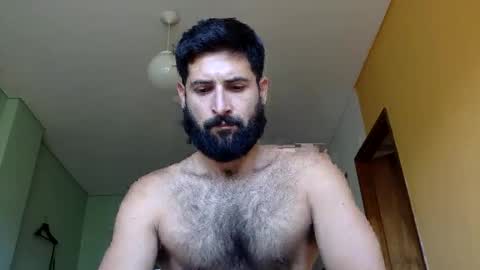 Fabrizzio online show from December 2, 4:02 pm