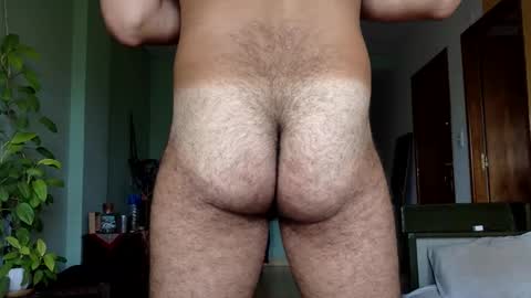 Fabrizzio online show from February 22, 3:32 pm