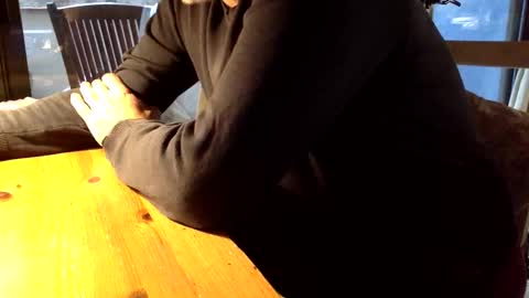 Fabro online show from April 12, 5:51 pm