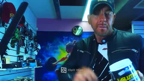 fabxxxl online show from March 3, 8:09 am