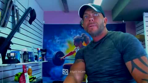 fabxxxl online show from June 16, 9:01 am
