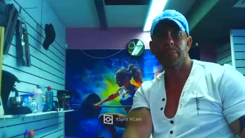 fabxxxl online show from June 30, 6:58 am