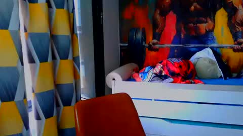 fabxxxl online show from July 13, 7:33 am