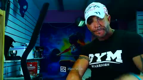 fabxxxl online show from July 15, 7:35 am