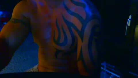fabxxxl online show from July 16, 9:21 pm