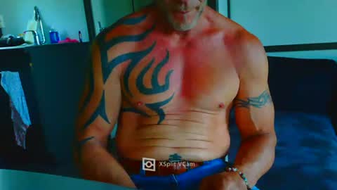 fabxxxl online show from July 26, 2:02 pm