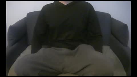 FacelessEscape online show from March 3, 1:06 pm