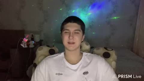 Michael online show from February 4, 8:03 pm