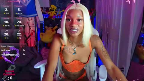 Snapshot of faethedoll chatting on March 8, 3:21 am Fae and Cheta online show from March 8, 3:21 am