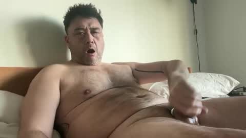 Faggy Chub online show from March 21, 11:08 pm