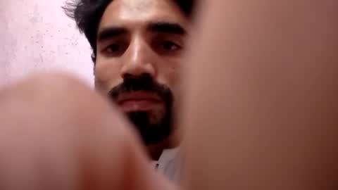 fahad783297 online show from March 12, 12:20 am