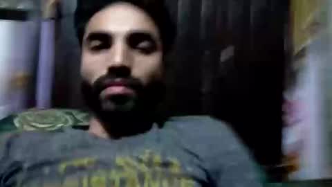 fahad783297 online show from November 18, 8:13 pm