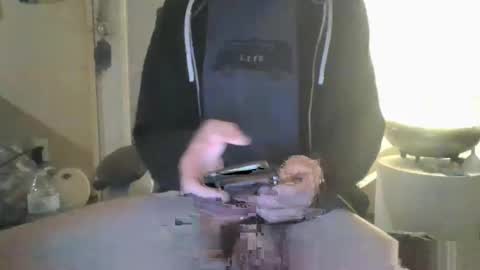 Ryan online show from February 24, 8:45 am