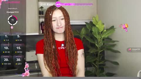 Snapshot of faire_shine chatting on February 27, 5:35 pm Sona online show from February 27, 5:35 pm