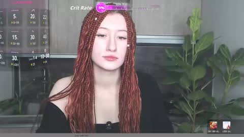 Snapshot of faire_shine chatting on March 4, 5:08 pm Sona online show from March 4, 5:08 pm