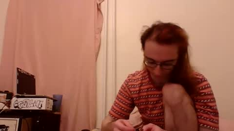 fairtouching online show from March 6, 6:43 am