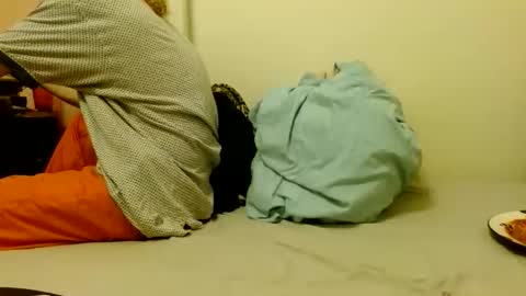 fairtouching online show from March 22, 9:18 pm