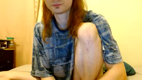 fairtouching online show from March 23, 9:24 am