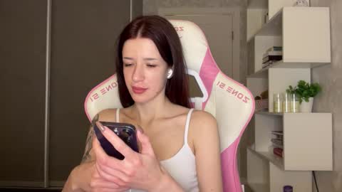 Bloom  online show from February 6, 7:06 pm