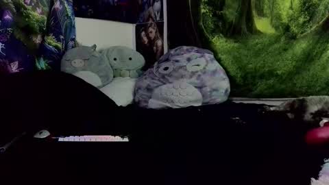 fairy_moan online show from December 17, 3:45 am