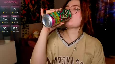 Tara online show from April 17, 10:13 pm