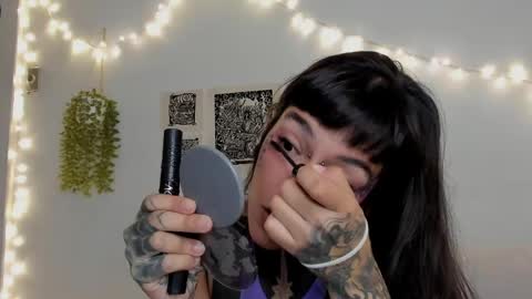 Fairy online show from April 21, 8:53 am