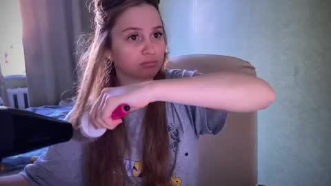 Ilona online show from February 21, 8:40 am