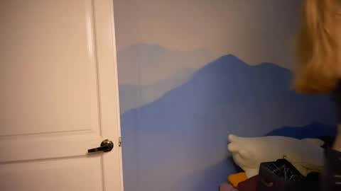 Ilona online show from November 5, 7:30 am