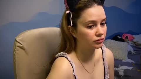 Ilona online show from December 14, 8:09 am