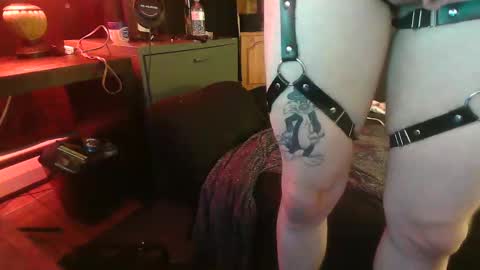 Fairyporn online show from February 19, 11:28 am