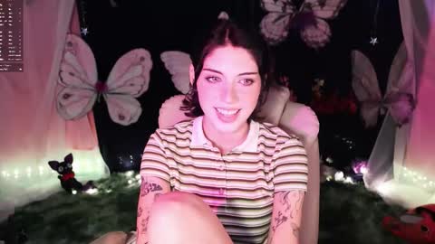  Jackie Cosplayer  online show from November 18, 10:25 pm