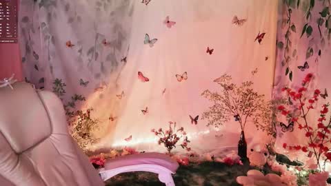  Jackie Cosplayer  online show from January 13, 4:40 am