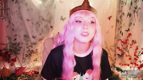  Jackie Cosplayer  online show from January 19, 3:54 am