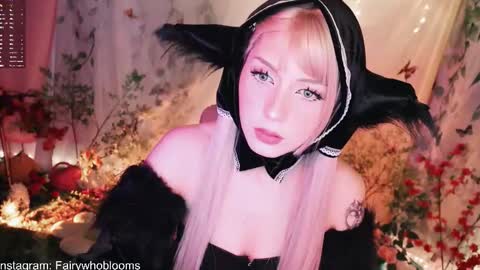  Jackie Cosplayer  online show from February 20, 4:09 am