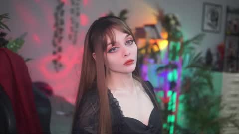 faith_chan online show from March 20, 1:54 am