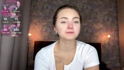 Erika online show from March 29, 8:03 am