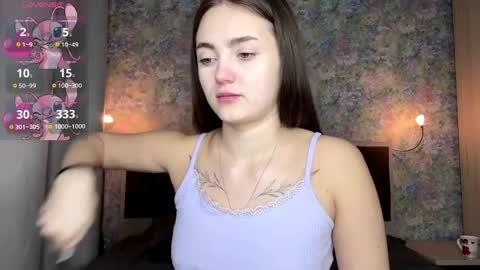 Erika online show from April 11, 8:18 am