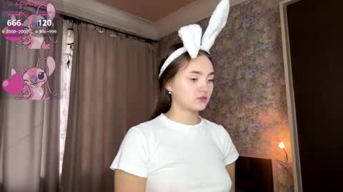 Erika online show from April 18, 5:33 am