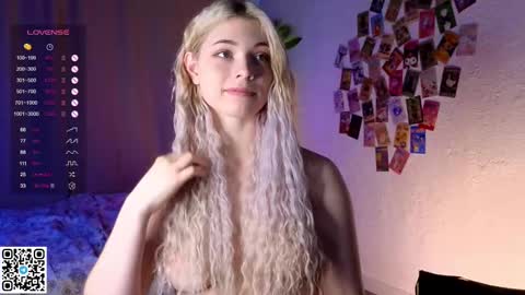 Emilia online show from February 19, 7:17 am