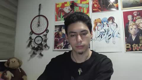 fall_dutt online show from December 19, 5:58 am