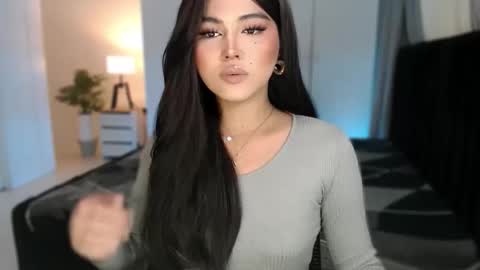 Belly Conklin online show from March 9, 7:01 am