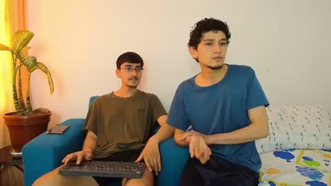 FallGays online show from June 14, 5:48 pm