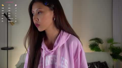 Kim online show from December 21, 2:24 pm