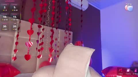 Fallon online show from February 13, 9:00 pm