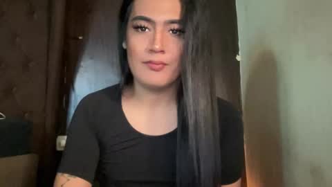 callmecindy online show from January 16, 6:01 pm