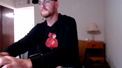 Daddy online show from May 27, 9:50 am
