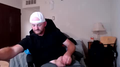 Daddy online show from May 30, 6:21 am